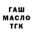 ГАШ индика сатива Nazir Bobokalonov